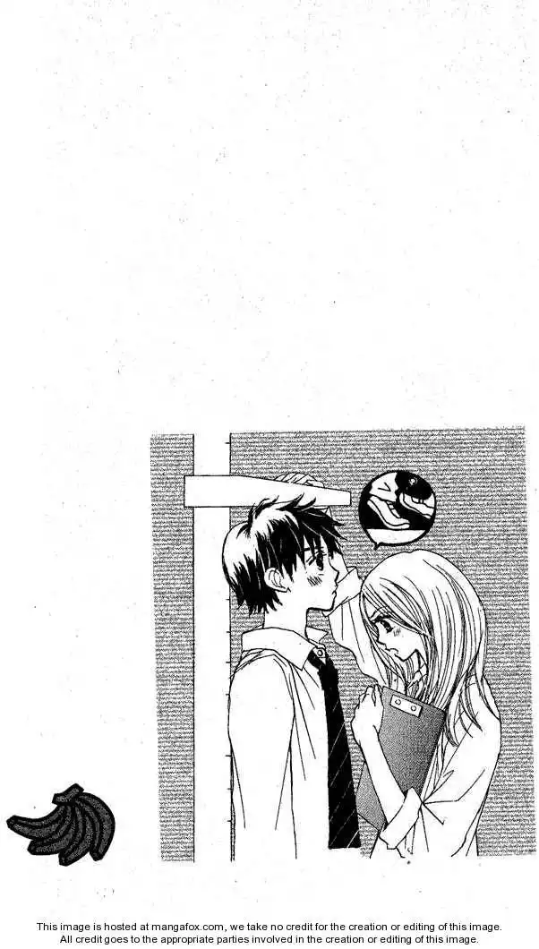 Monkey High! Chapter 9 1